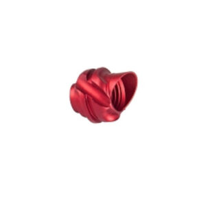 Black Flag Archery - 37 Degree Peep - Red