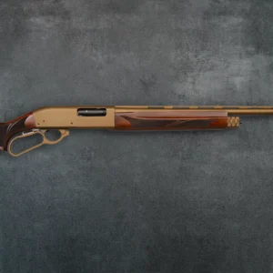 GForce Refuge LEVER ACTION 12GA