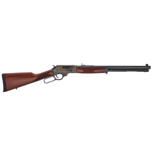 Henry Color Case Hardened Lever Action Side Gate .30-30 Rifle 5rd Magazine 20" Barrel