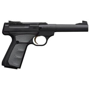 Buck Mark Camper UFX CA Compliant Handgun .22LR 10rd Magazine 5.5" Barrel Pro Target Sights