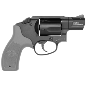 S&W M&P Bodyguard Handgun 38 Special (+P) 5rd Capacity 1.87" Barrel Gray Grip