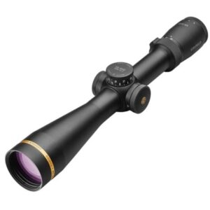 Leupold VX-5HD Rifle Scope 3-15x44mm 30mm SFP FireDot Duplex Illum. Matte Black