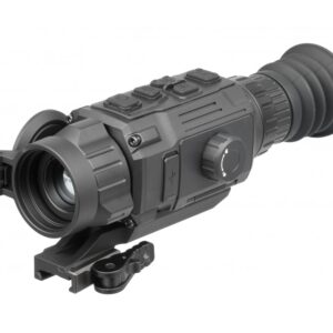 AGM RattlerV2 25-256 Thermal Rifle Scope 256x192 (50 Hz) 25mm lens