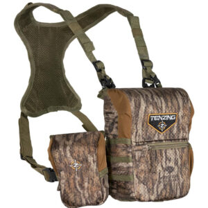 Tenzing - Bino Harness - Mossy Oak Bottomland - Medium