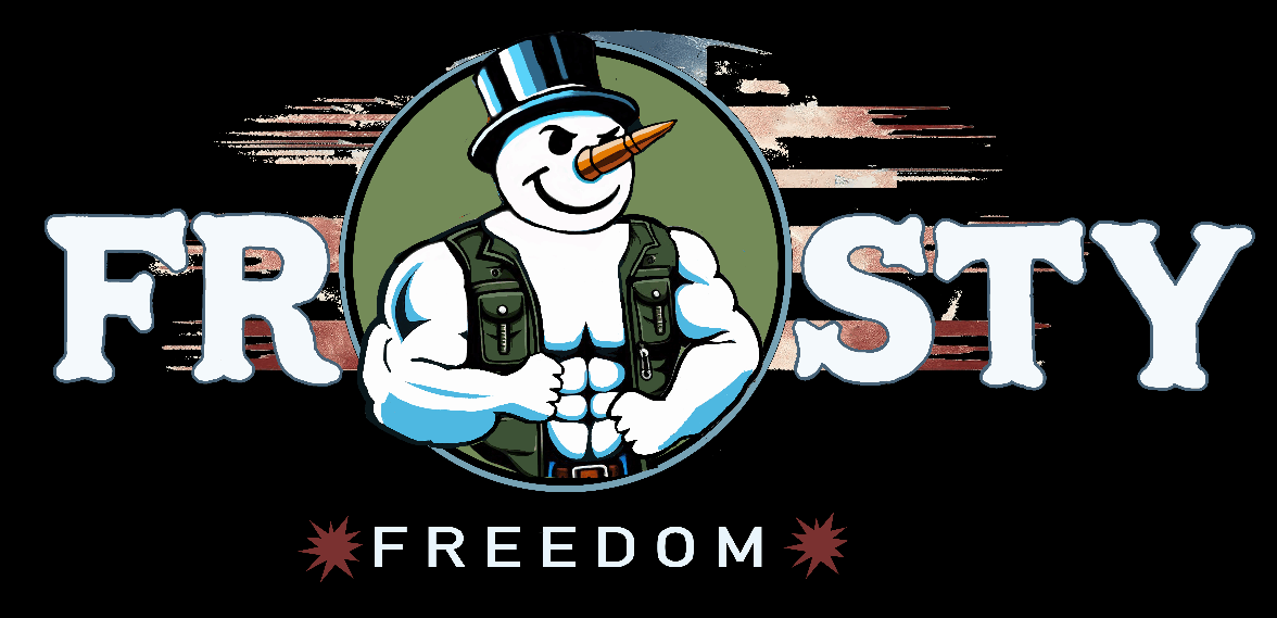 Frosty Freedom