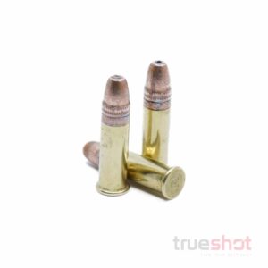 .22 LONG RIFLE – 38 GRAIN – CP HVHP – BULK PACK - AGUILA – SUPER EXTRA