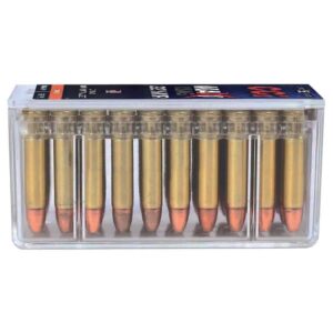 .22 Mag – 40 Grain – TMJ - CCI – Maxi Mag