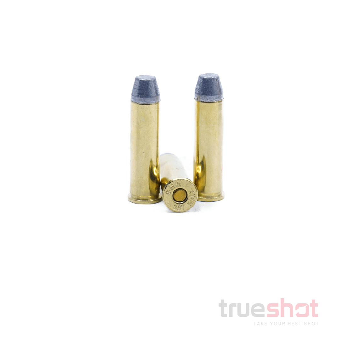 .357 MAGNUM – 158 GRAIN - BLACK HILLS – CNL - Image 2