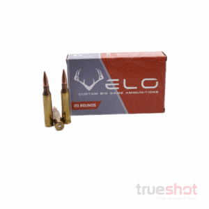 .388 LAPUA MAGNUM – 300 GRAIN - VELO – SOLID COPPER