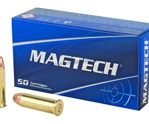 .45 Colt – 200 Grain – LRN - Magtech