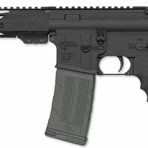 10.5 INCH A4 PISTOL LAR-15M