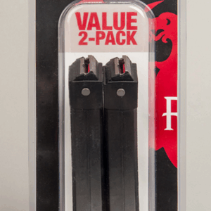 10/22 BX-25 .22 LR 2-PK 25RD