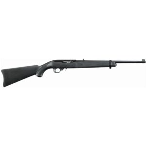 10/22 CARBINE 22LR BL/SYN # 1151 22 LR