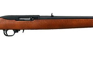10/22 CARBINE 22LR BL/WD 10+1 1103 22 LR