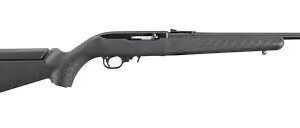 10/22 COMPACT 22LR BL/SYN 31114 22 LR