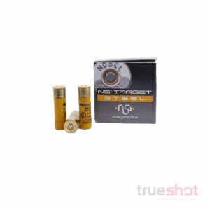 20 Gauge – #7.5 Shot – 2.75″ – 7/8 oz. – 1275 FPS - Nobel Sport – Target Sporting Clays