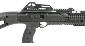 High-Point 380TS 380ACP BLACK 10+1 16" Barrel TARGET STOCK 380 ACP Carbine Rifle