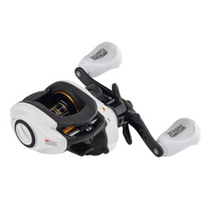 Abu Garcia MAX4PRO Maxpro Low Profile Baitcast Reel - Box - REEL ONLY