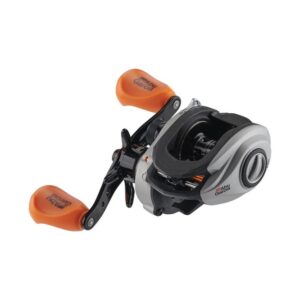 Abu Garcia MAX4STX Max4STX Low Profile Baitcast Reel - Box