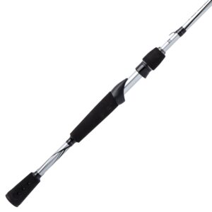 Abu Garcia Vengeance Spinning Rod 6'6", Medium, 1 pc.