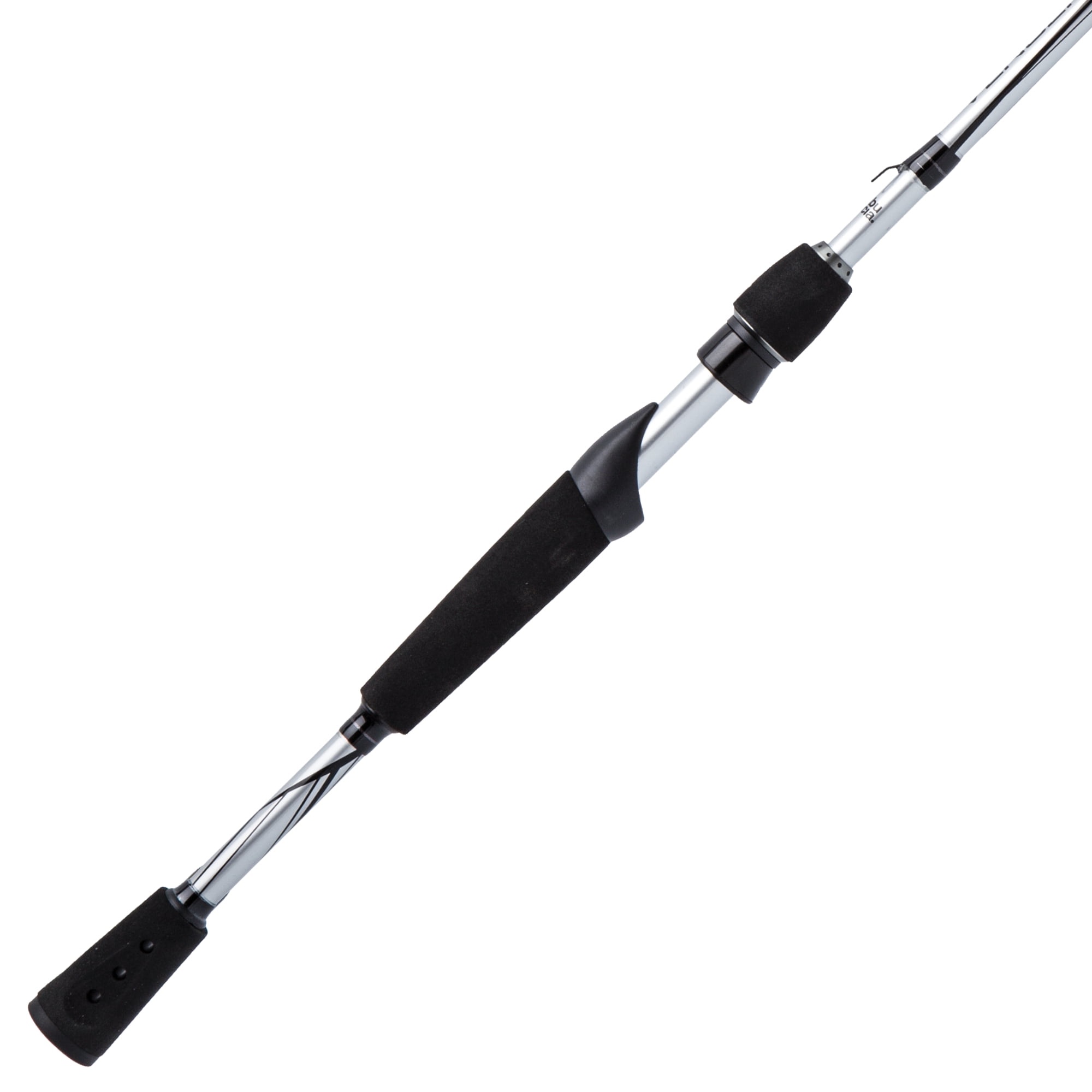 Abu Garcia Vengeance Spinning Rod 6'6", Medium, 1 pc.