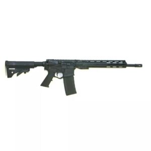 American Tactical Inc Alpha Maxx 300 AAC Blackout