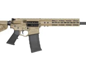 American Tactical Inc Omni Hybrid Maxx 300 AAC Blackout - FDE