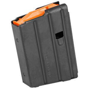 5-Round 350 LEGEND MAG