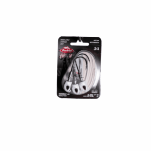 BERKLEY FUSION19™ SWIMBAIT JIGHEAD - 5/0L - 3/4OZ - PEARL WHITE