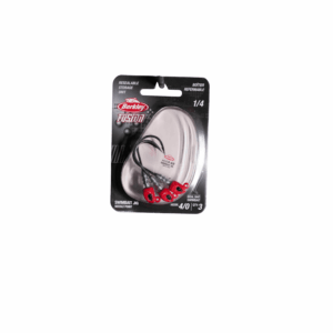 BERKLEY FUSION19™ SWIMBAIT JIGHEAD - 5/0L - 3/4OZ - RED