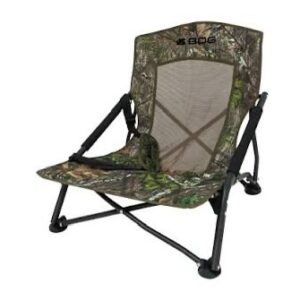 BOG SNOOD SEAT TURKEY CHAIR MOSSY OAK OBSESSION