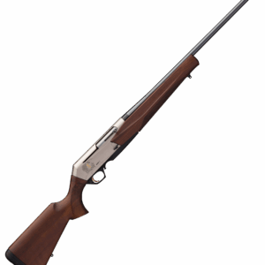 Browning Bar MK 3 Rifle .308 Win 4rd Magazine 22" Barrel Walnut