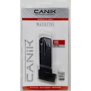 Canik Mete MC9 15rd Mag Blk