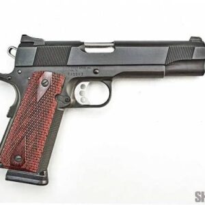 CARRY PISTOL RRA 1911-A1
