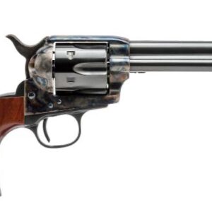CIM Pistolero .38 .357 4.75" barrel Pre War CCH Brass back strap