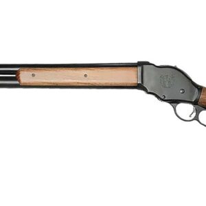 Cimarron Lever Action 12 Gauge 26" 5+1 Blued/Walnut