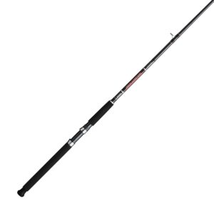 Daiwa Wilderness Trolling Rod 7' M Regular Action, Sections= 1, Line Wt.= 10-17