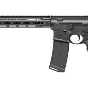 Daniel Defense DDM4 V7 Deep Woods Rifle 5.56mm 32rd Magazine 16" Barrel Collapsible Stock 15" MLOK Handguard