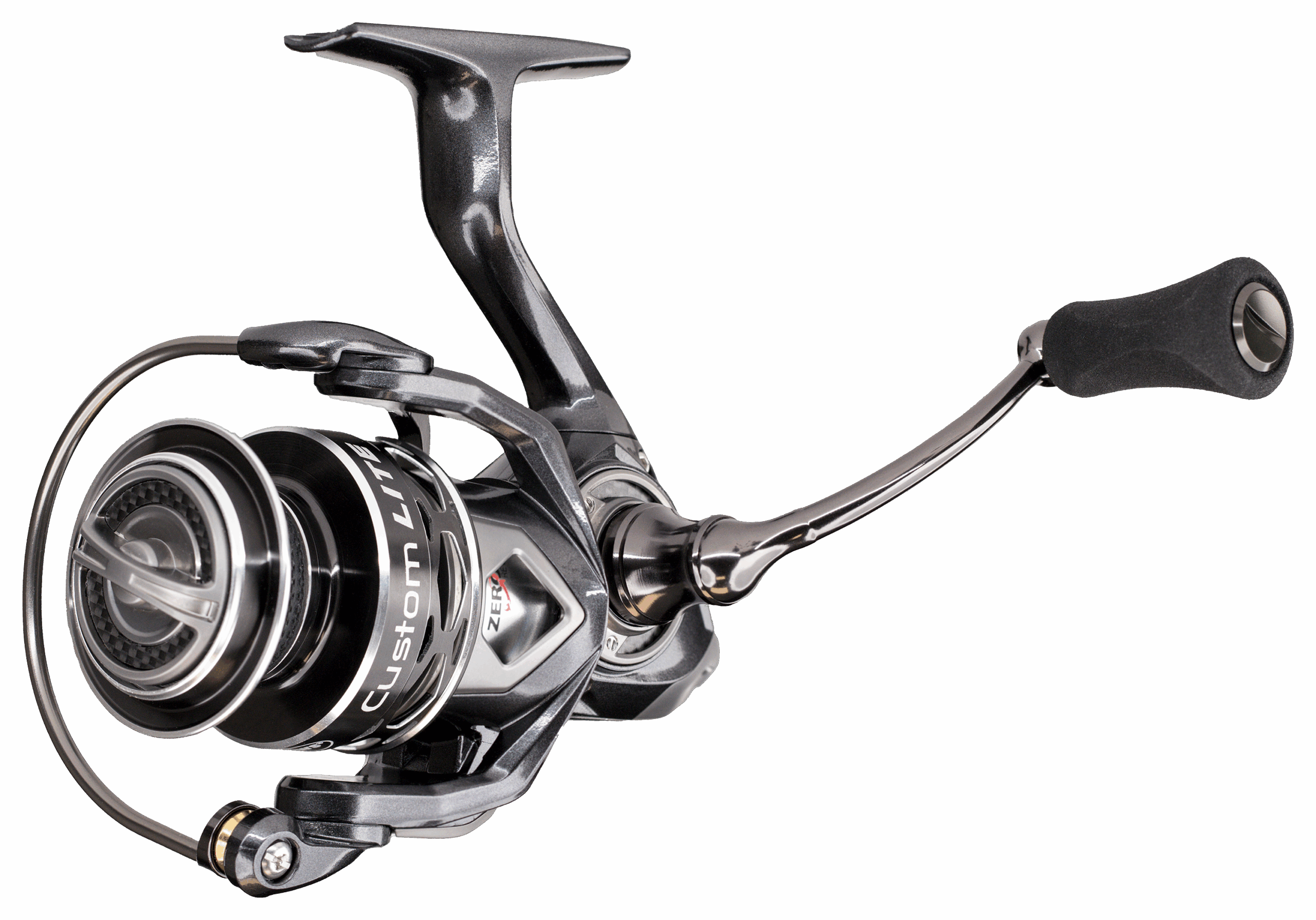 Lew’s Custom Lite Spinning Reel
