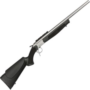 CVA Scout 44 Magnum Single Shot Stainless/Synthetic