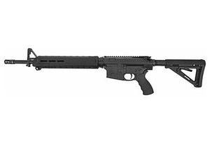 Del-Ton Alpha 308 Optic Ready MLOK .308 Win/7.62x51mm 18" 20+1 Black