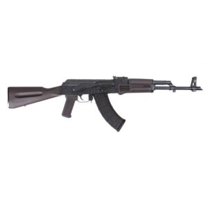 DPMS "ANVIL" FORGED CLASSIC POLYMER RIFLE PLUM - 51655111539| DPMS