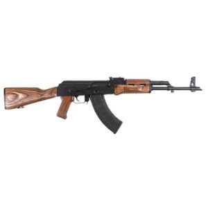 DPMS "ANVIL" FORGED NUTMEG RIFLE - DP51655113649| DPMS
