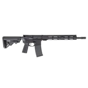 DPMS DR-15 16" M4 5.56 1/7 PHOS 13.5" M-LOK MOE RIFLE | DPMS