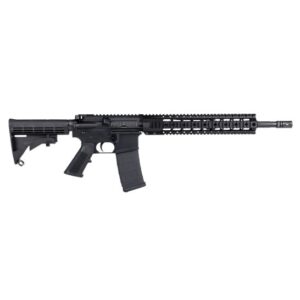 DPMS 16" 5.56 13.5" QUAD-RAIL RIFLE