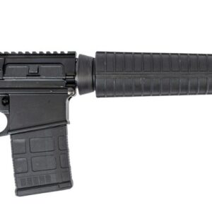 DPMS 18" .308 WIN FSB RIFLE