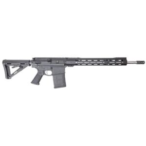 DPMS DR10 18" MID-LEN .308 1/10 SS 15" M-LOK MOE (3 POSITION GAS BLOCK) RIFLE| DPMS