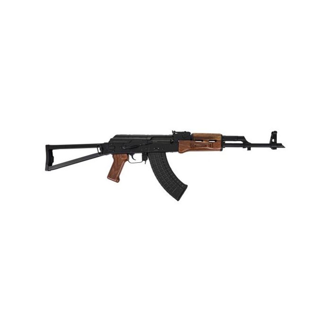 DPMS ANVIL NUTMEG TRIANGLE SIDE FOLDER RIFLE| DPMS