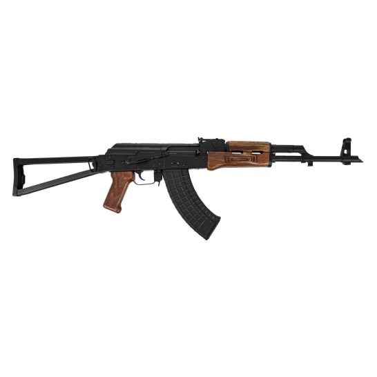 DPMS ANVIL NUTMEG TRIANGLE SIDE FOLDER RIFLE| DPMS - Image 2