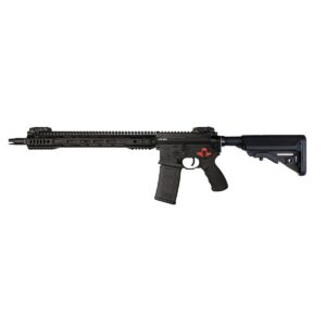 Franklin Armory BFSIII Equipped M4 Rifle - Black | 5.56NATO | 16" Barrel | Installed BSFIII Trigger